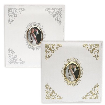 Фотоальбом-книга 31*32см, Wedding story 6