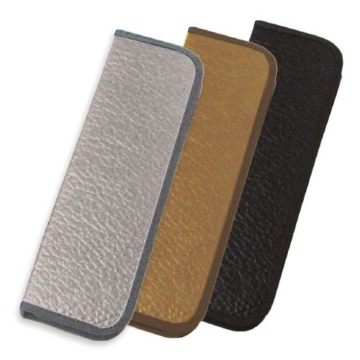 Пенал 1 отд. для кистей (270*90мм) кожзам