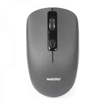 Мышь беспроводная Smartbuy ONE 345AG черная