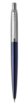 Parker Jotter Карандаш механический Royal Blue Chrome CT 0.5мм