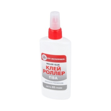 Клей ПВА 85 гр. роллер